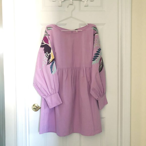 Mini Obsessions Mini Dress - Picture 3 of 6